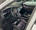 Белый Ауди E-Tron, объемом двигателя 0 л и пробегом 189 тыс. км за 28000 $, фото 26 на Automoto.ua