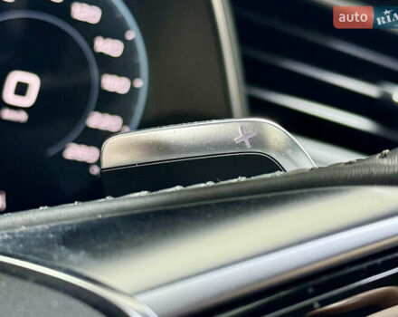 Білий Ауді E-Tron, об'ємом двигуна 0 л та пробігом 36 тис. км за 35000 $, фото 59 на Automoto.ua