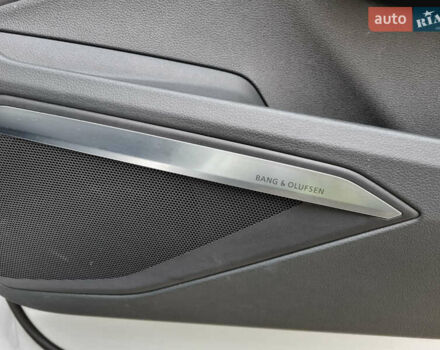 Білий Ауді E-Tron, об'ємом двигуна 0 л та пробігом 184 тис. км за 34500 $, фото 25 на Automoto.ua