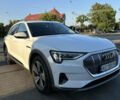 Ауди E-Tron 2019 в Ужгороде на Automoto.ua Белый Ауди E-Tron, объемом двигателя 0 л и пробегом 130 тыс. км за 25000 $, фото 1 на Automoto.ua