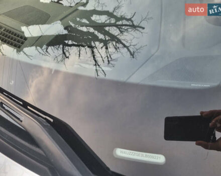 Білий Ауді E-Tron, об'ємом двигуна 0 л та пробігом 184 тис. км за 34500 $, фото 41 на Automoto.ua