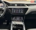Белый Ауди E-Tron, объемом двигателя 0 л и пробегом 87 тыс. км за 28000 $, фото 52 на Automoto.ua