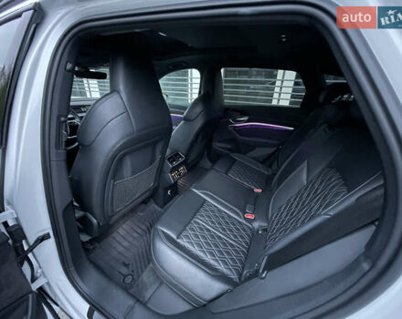 Білий Ауді E-Tron, об'ємом двигуна 0 л та пробігом 83 тис. км за 35000 $, фото 44 на Automoto.ua