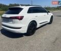 Белый Ауди E-Tron, объемом двигателя 0 л и пробегом 59 тыс. км за 30500 $, фото 5 на Automoto.ua