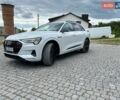 Белый Ауди E-Tron, объемом двигателя 0 л и пробегом 189 тыс. км за 28000 $, фото 8 на Automoto.ua