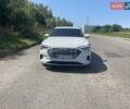 Белый Ауди E-Tron, объемом двигателя 0 л и пробегом 59 тыс. км за 30500 $, фото 2 на Automoto.ua