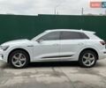 Белый Ауди E-Tron, объемом двигателя 0 л и пробегом 116 тыс. км за 27900 $, фото 10 на Automoto.ua