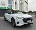 Белый Ауди E-Tron, объемом двигателя 0 л и пробегом 59 тыс. км за 32499 $, фото 9 на Automoto.ua