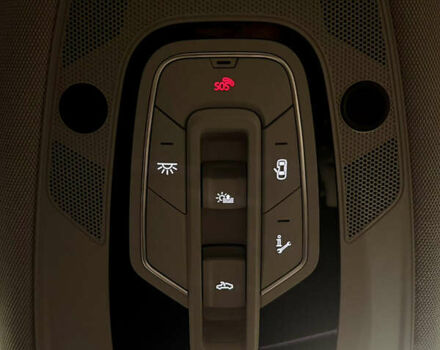 Білий Ауді E-Tron, об'ємом двигуна 0 л та пробігом 36 тис. км за 35000 $, фото 71 на Automoto.ua