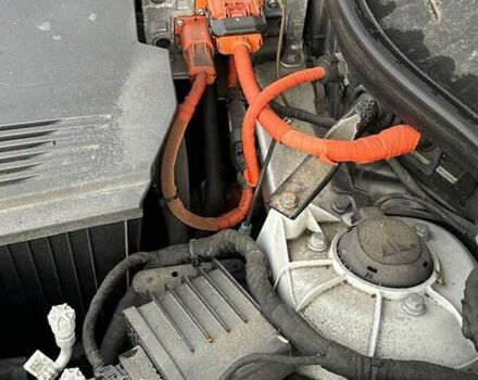 Білий Ауді E-Tron, об'ємом двигуна 0 л та пробігом 112 тис. км за 27500 $, фото 47 на Automoto.ua