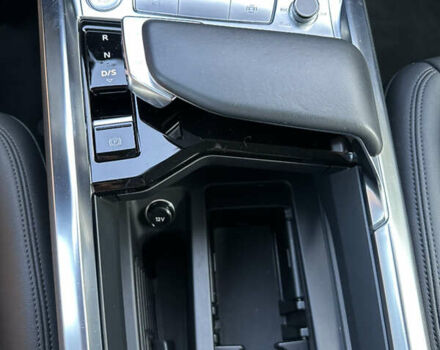 Ауди E-Tron 2019 в Ужгороде на Automoto.ua Белый Ауди E-Tron, объемом двигателя 0 л и пробегом 130 тыс. км за 25000 $, фото 12 на Automoto.ua