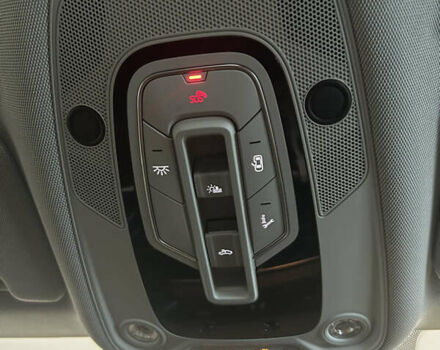 Белый Ауди E-Tron, объемом двигателя 0 л и пробегом 43 тыс. км за 35900 $, фото 27 на Automoto.ua