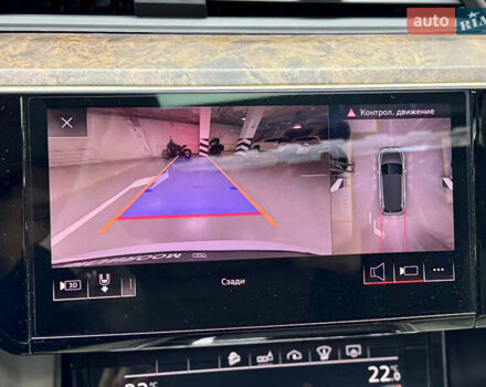 Білий Ауді E-Tron, об'ємом двигуна 0 л та пробігом 36 тис. км за 35000 $, фото 74 на Automoto.ua