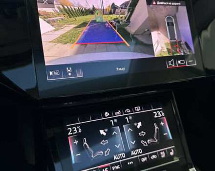 Белый Ауди E-Tron, объемом двигателя 0 л и пробегом 84 тыс. км за 29500 $, фото 22 на Automoto.ua