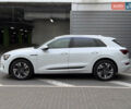 Белый Ауди E-Tron, объемом двигателя 0 л и пробегом 42 тыс. км за 33700 $, фото 2 на Automoto.ua