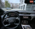Білий Ауді E-Tron, об'ємом двигуна 0 л та пробігом 83 тис. км за 35000 $, фото 22 на Automoto.ua