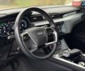 Белый Ауди E-Tron, объемом двигателя 0 л и пробегом 87 тыс. км за 28000 $, фото 45 на Automoto.ua