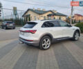 Білий Ауді E-Tron, об'ємом двигуна 0 л та пробігом 184 тис. км за 34500 $, фото 13 на Automoto.ua