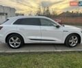 Білий Ауді E-Tron, об'ємом двигуна 0 л та пробігом 112 тис. км за 27500 $, фото 4 на Automoto.ua
