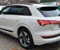 Белый Ауди E-Tron, объемом двигателя 0 л и пробегом 83 тыс. км за 26900 $, фото 12 на Automoto.ua