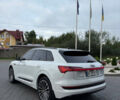 Белый Ауди E-Tron, объемом двигателя 0 л и пробегом 59 тыс. км за 32499 $, фото 4 на Automoto.ua