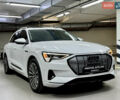 Білий Ауді E-Tron, об'ємом двигуна 0 л та пробігом 36 тис. км за 35000 $, фото 13 на Automoto.ua