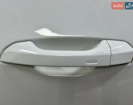 Білий Ауді E-Tron, об'ємом двигуна 0 л та пробігом 36 тис. км за 35000 $, фото 30 на Automoto.ua