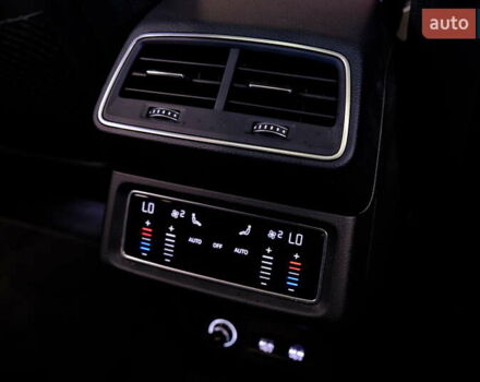 Белый Ауди E-Tron, объемом двигателя 0 л и пробегом 46 тыс. км за 31900 $, фото 62 на Automoto.ua