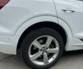 Белый Ауди E-Tron, объемом двигателя 0 л и пробегом 116 тыс. км за 27900 $, фото 13 на Automoto.ua