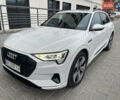 Білий Ауді E-Tron, об'ємом двигуна 0 л та пробігом 83 тис. км за 35000 $, фото 1 на Automoto.ua