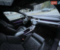 Білий Ауді E-Tron, об'ємом двигуна 0 л та пробігом 83 тис. км за 35000 $, фото 33 на Automoto.ua