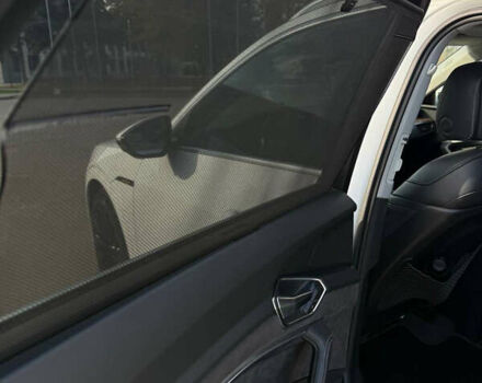 Білий Ауді E-Tron, об'ємом двигуна 0 л та пробігом 91 тис. км за 31100 $, фото 14 на Automoto.ua