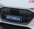 Белый Ауди E-Tron, объемом двигателя 0 л и пробегом 87 тыс. км за 28000 $, фото 7 на Automoto.ua