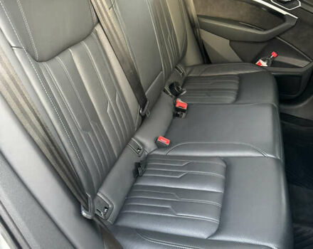 Белый Ауди E-Tron, объемом двигателя 0 л и пробегом 110 тыс. км за 31000 $, фото 12 на Automoto.ua