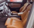 Белый Ауди E-Tron, объемом двигателя 0 л и пробегом 83 тыс. км за 26900 $, фото 19 на Automoto.ua