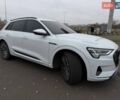 Белый Ауди E-Tron, объемом двигателя 0 л и пробегом 87 тыс. км за 28000 $, фото 18 на Automoto.ua