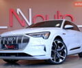 Белый Ауди E-Tron, объемом двигателя 0 л и пробегом 46 тыс. км за 31900 $, фото 17 на Automoto.ua