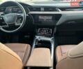 Білий Ауді E-Tron, об'ємом двигуна 0 л та пробігом 112 тис. км за 27500 $, фото 10 на Automoto.ua