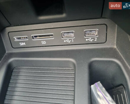 Білий Ауді E-Tron, об'ємом двигуна 0 л та пробігом 184 тис. км за 34500 $, фото 53 на Automoto.ua