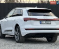 Белый Ауди E-Tron, объемом двигателя 0 л и пробегом 150 тыс. км за 28750 $, фото 13 на Automoto.ua