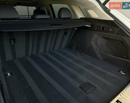 Белый Ауди E-Tron, объемом двигателя 0 л и пробегом 84 тыс. км за 29500 $, фото 19 на Automoto.ua