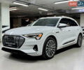 Білий Ауді E-Tron, об'ємом двигуна 0 л та пробігом 36 тис. км за 35000 $, фото 9 на Automoto.ua