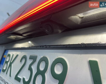 Білий Ауді E-Tron, об'ємом двигуна 0 л та пробігом 83 тис. км за 35000 $, фото 17 на Automoto.ua