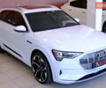Белый Ауди E-Tron, объемом двигателя 0 л и пробегом 46 тыс. км за 31900 $, фото 5 на Automoto.ua