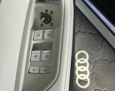 Белый Ауди E-Tron, объемом двигателя 0 л и пробегом 43 тыс. км за 35900 $, фото 36 на Automoto.ua