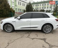 Белый Ауди E-Tron, объемом двигателя 0 л и пробегом 49 тыс. км за 33900 $, фото 4 на Automoto.ua