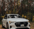 Белый Ауди E-Tron, объемом двигателя 0 л и пробегом 106 тыс. км за 32000 $, фото 12 на Automoto.ua