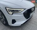 Білий Ауді E-Tron, об'ємом двигуна 0 л та пробігом 83 тис. км за 35000 $, фото 15 на Automoto.ua