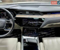 Білий Ауді E-Tron, об'ємом двигуна 0 л та пробігом 36 тис. км за 35000 $, фото 46 на Automoto.ua
