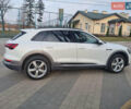 Білий Ауді E-Tron, об'ємом двигуна 0 л та пробігом 184 тис. км за 34500 $, фото 12 на Automoto.ua